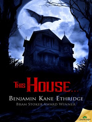 cover image of This House...